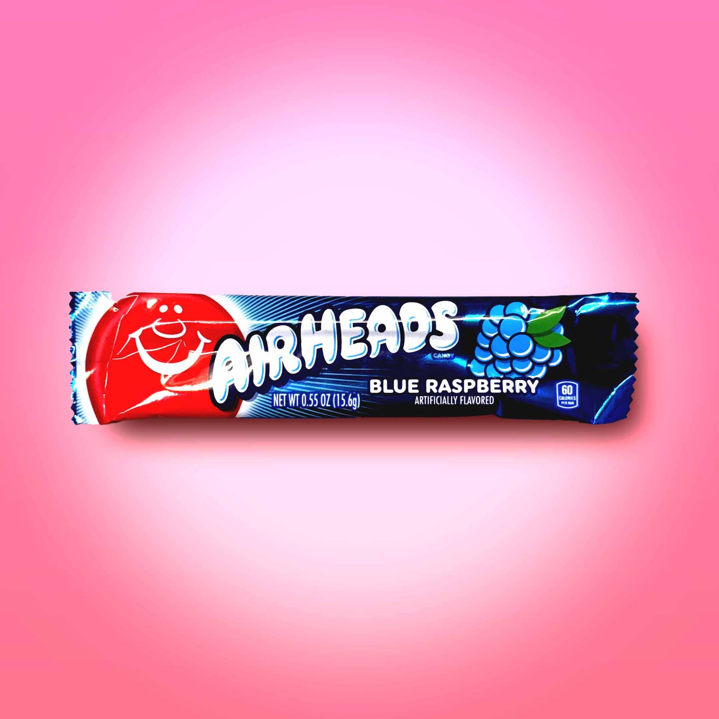 Airheads olika smaker 15g