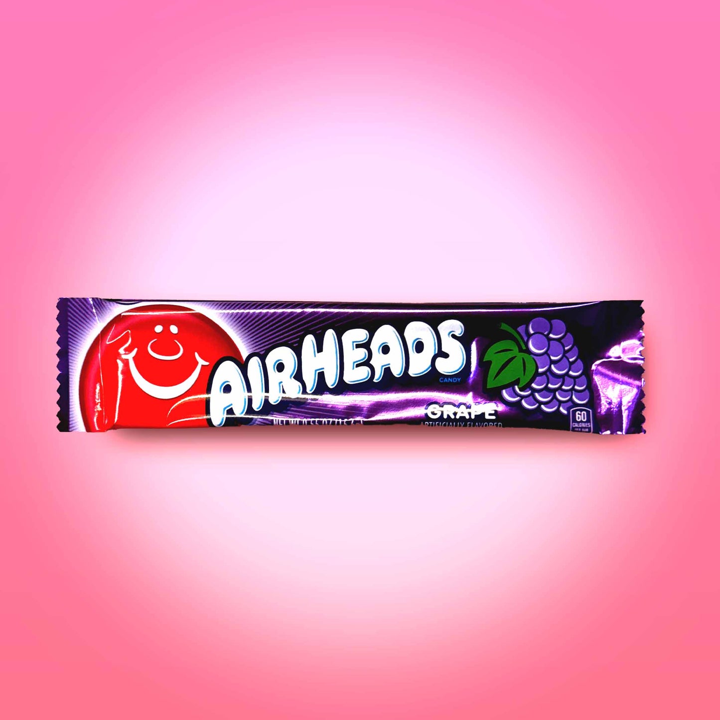 Airheads olika smaker 15g