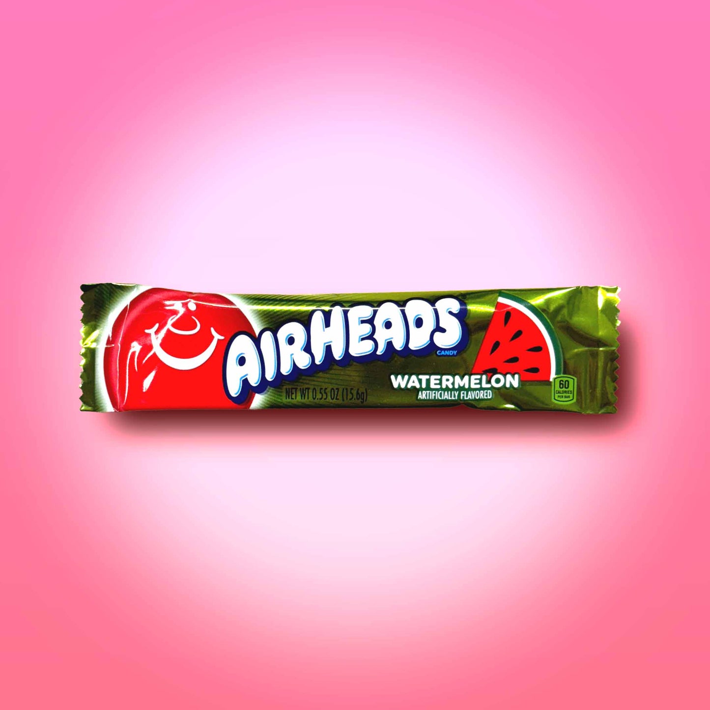 Airheads olika smaker 15g