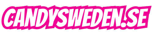 CandySweden.se