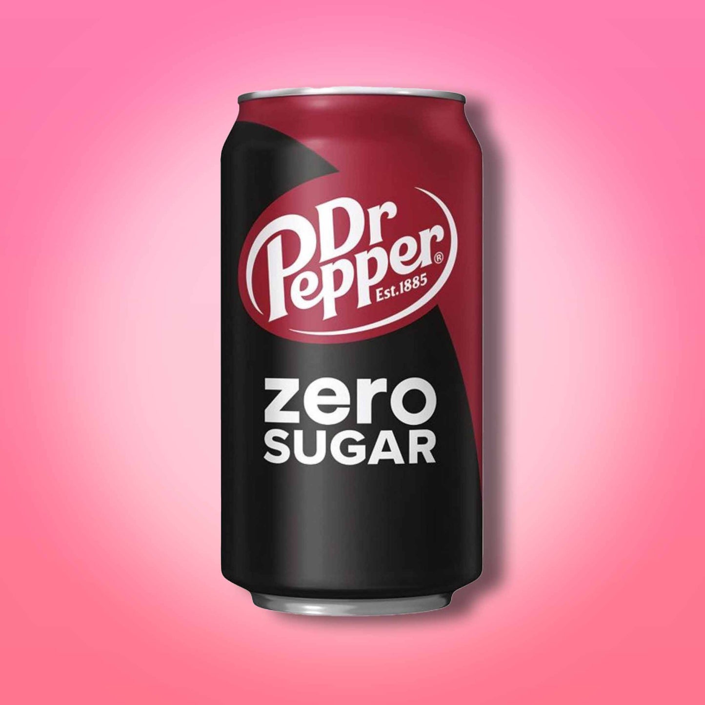 Dr Pepper Cherry Zero