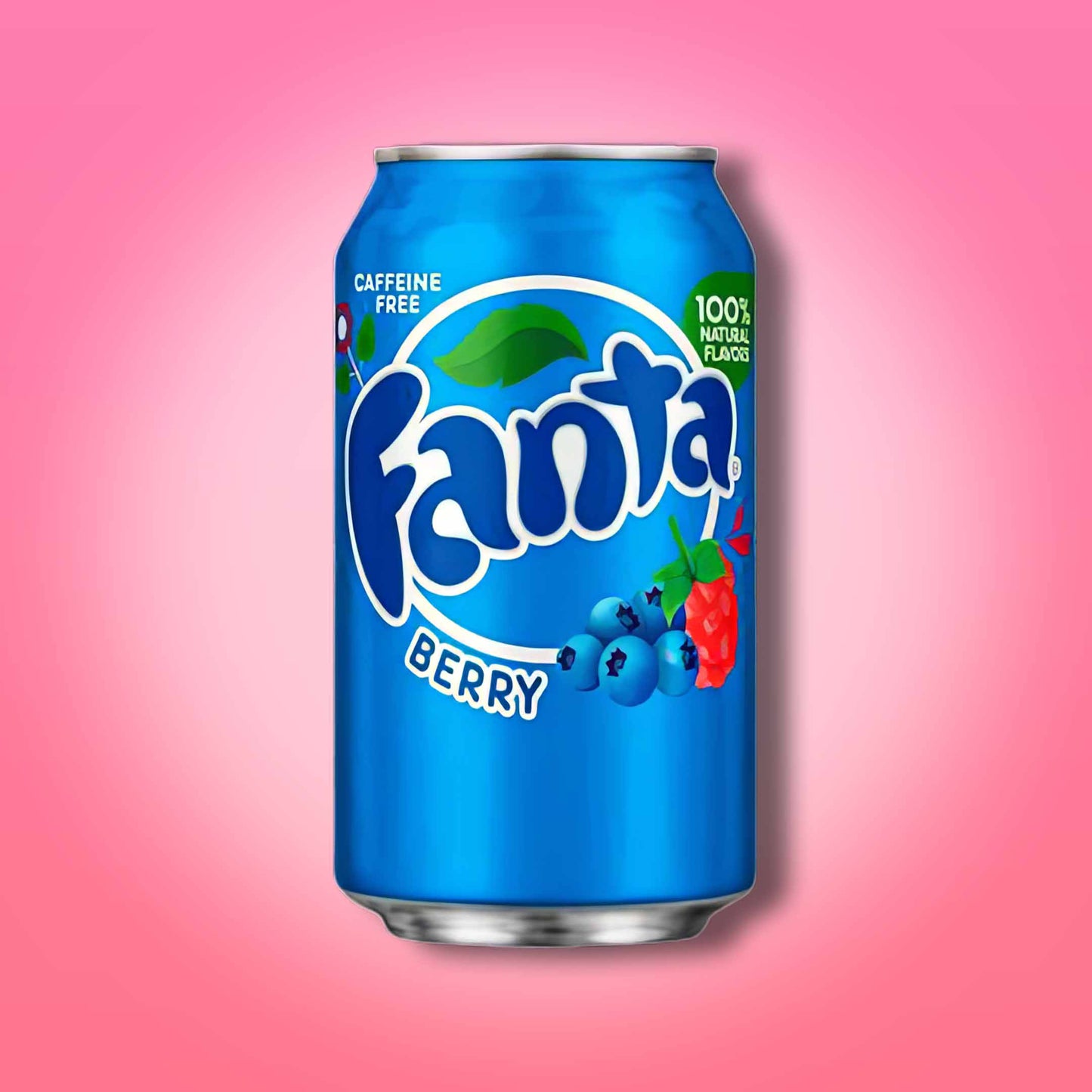 Fanta Berry