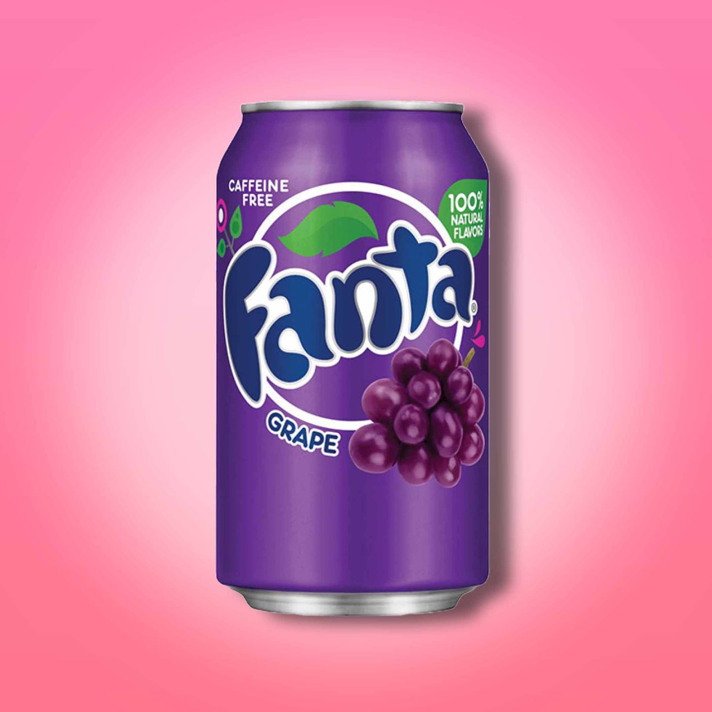 Fanta Grape