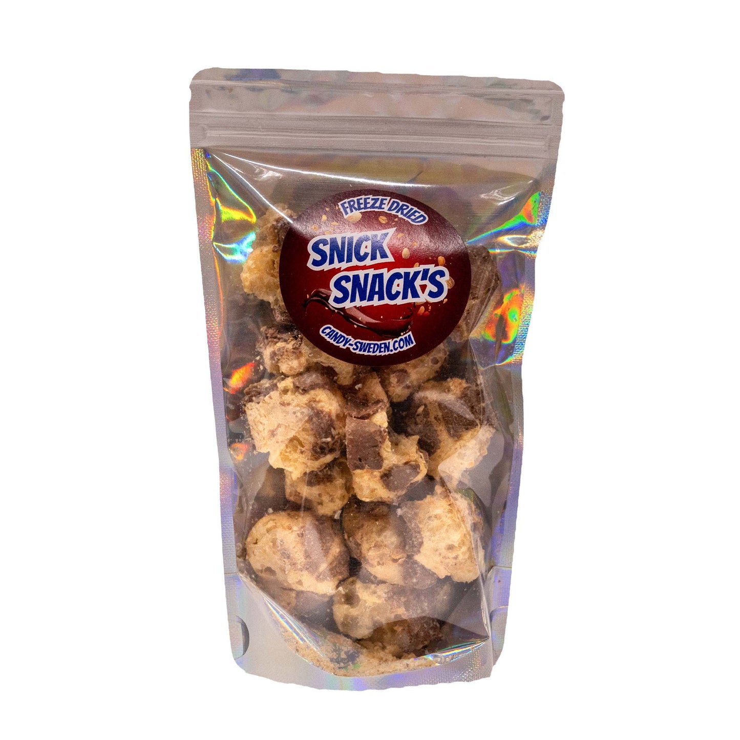 Snick Snacks