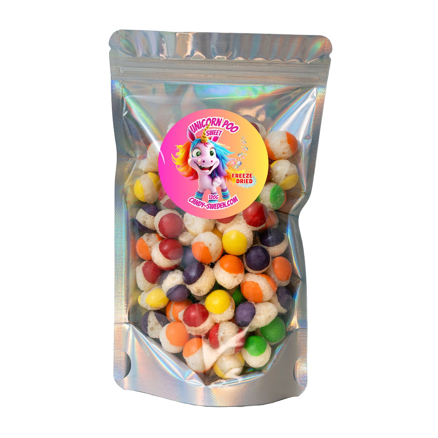 Unicorn Poo Sweet